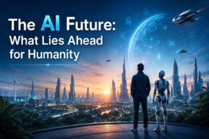 The AI Future