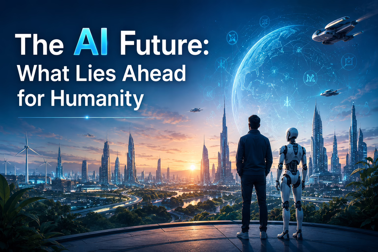 The AI Future