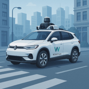 The Future of Transportation