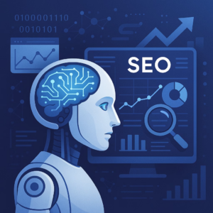 The Impact of AI on SEO in 2025
