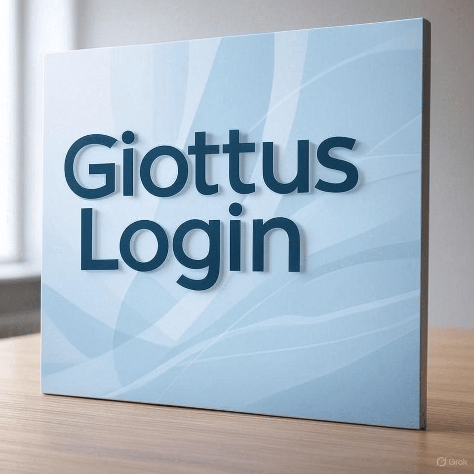 giottus login