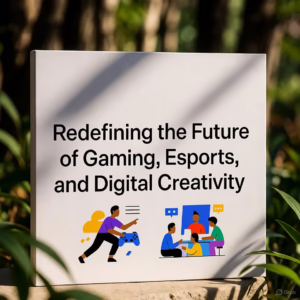 Innovation News DualMedia