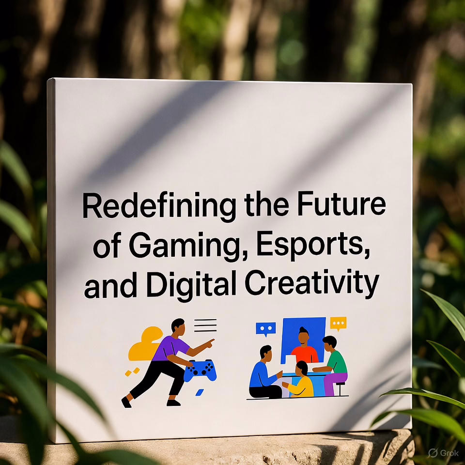 Innovation News DualMedia