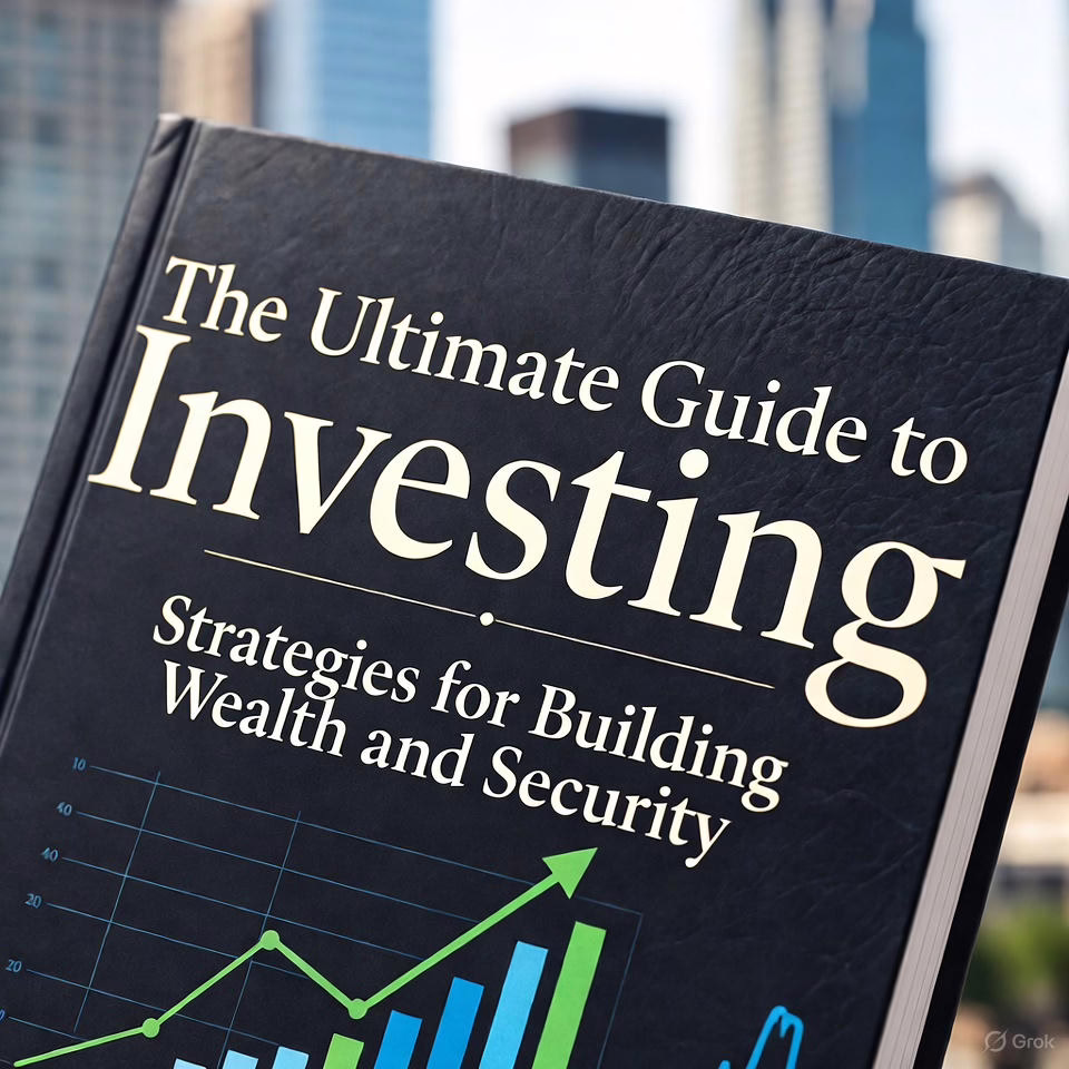 The Ultimate Guide to Investing Through 5StarsStocks.com