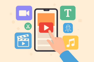 6 Top YouTube Shorts Maker Tools Every Creator Should Try