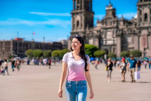 Mexico City Travel Tips