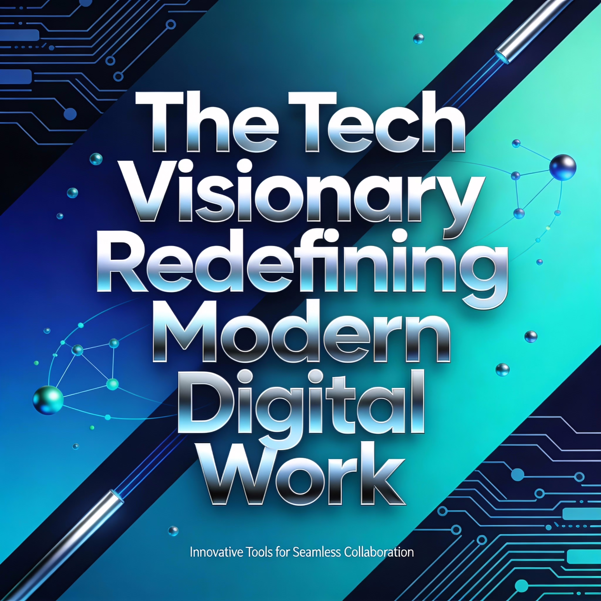 Stewart from WaveTechGlobal explaining modern mobile and Apple remote work solutions