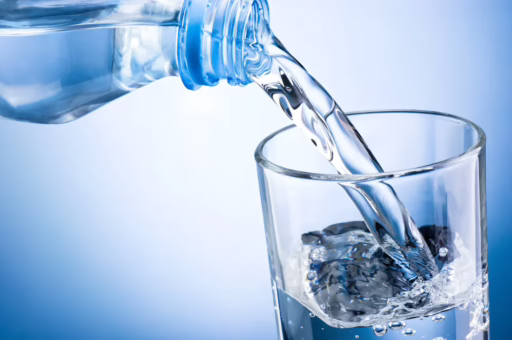 Is Bottled Water Healthier Filtered Water?
