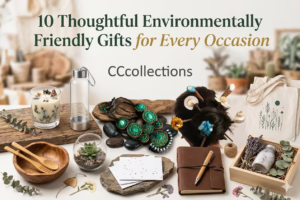 environmentally friendly gifts