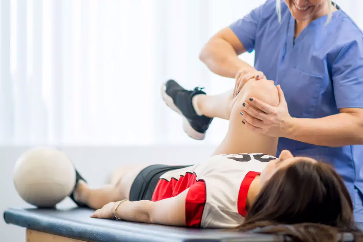 Sports Medicine Near Me: A Smarter Approach to Recovery and Prevention