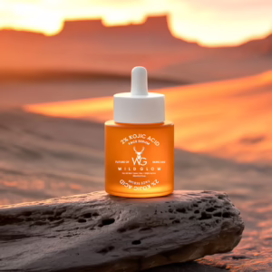 brightening serum for face