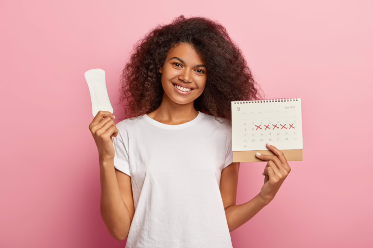 sanitary pads