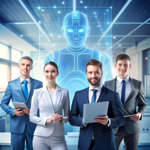 AI Leadership Skills in 2026