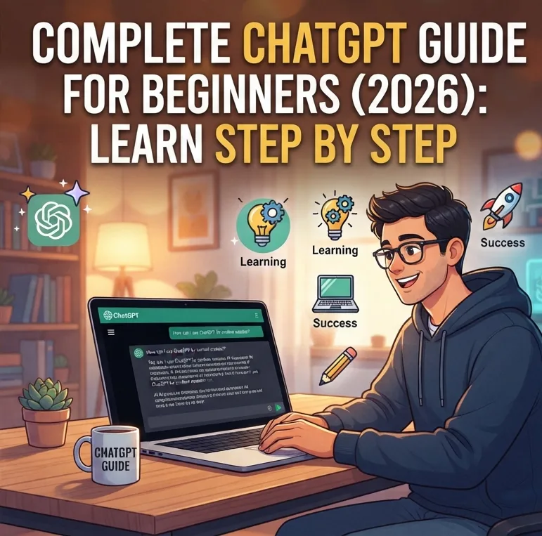 ChatGPT Guide for Beginners