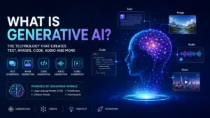 Generative AI