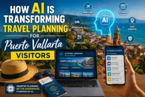 AI-Powered Puerto Vallarta Travel Planning