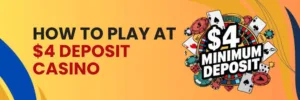 How AI is Changing $4 Deposit Real Money Casinos in New Zealand (2026 Guide)