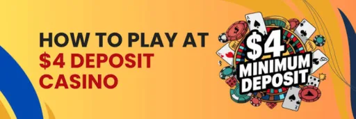 How AI is Changing $4 Deposit Real Money Casinos in New Zealand (2026 Guide)