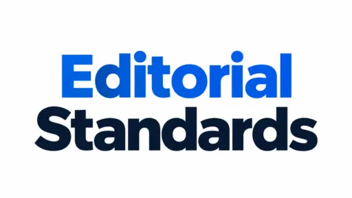 Editorial Standards