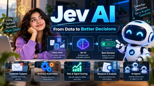 Jev AI