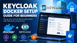 Keycloak Docker Setup Guide for Beginners 