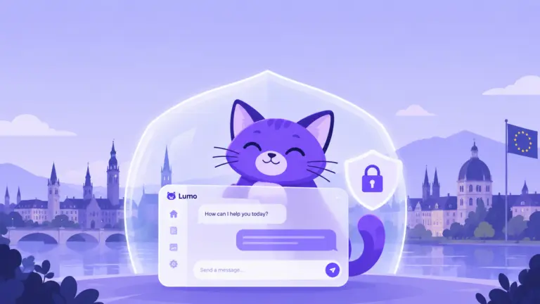 Proton Lumo AI