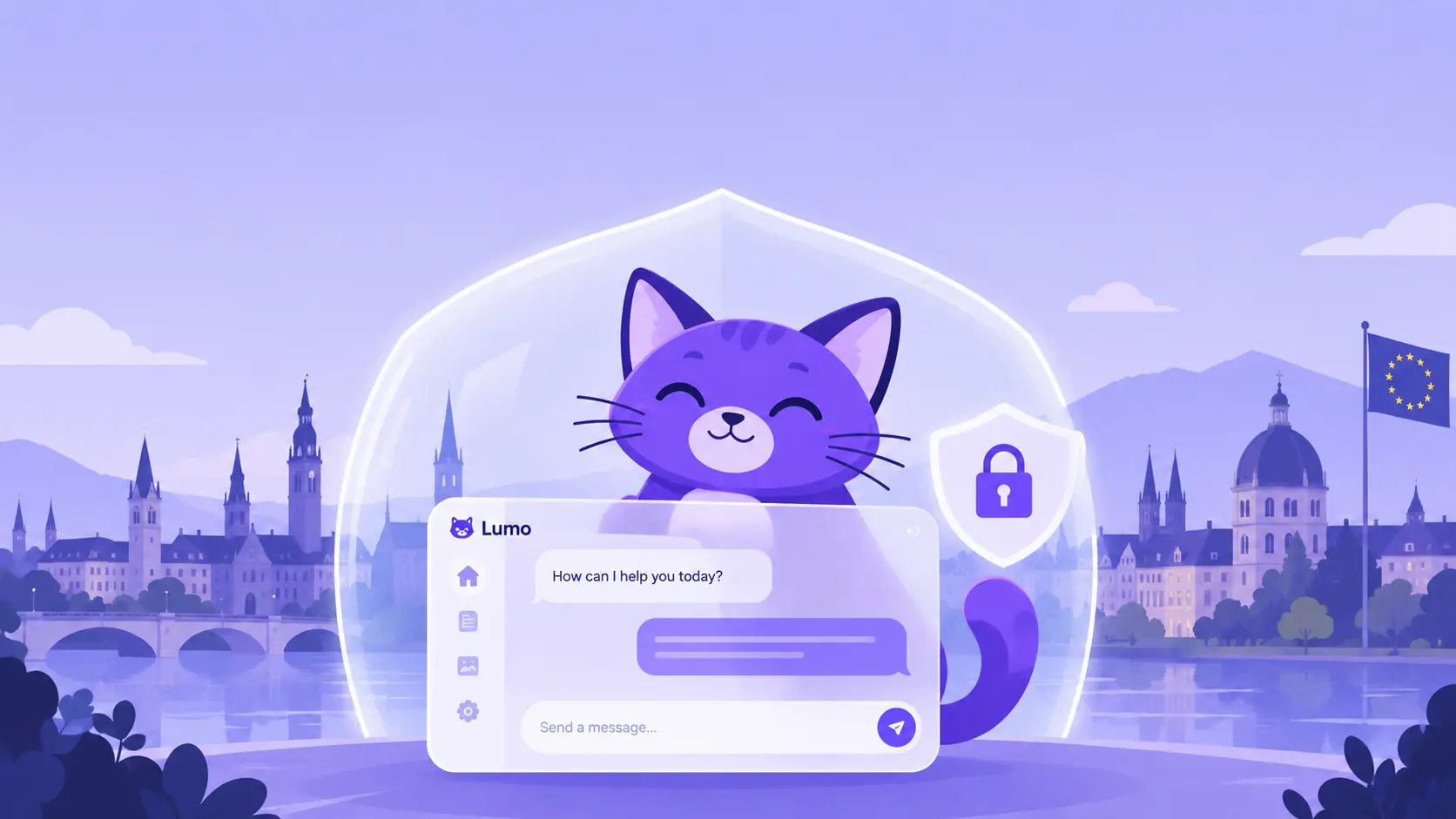 Proton Lumo AI